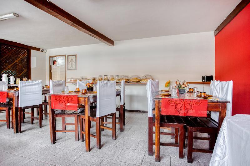 Oyo Pousada Sao Francisco Hotel Porto Seguro Buitenkant foto